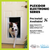 PlexiDor ELECTRONIC SERIES | Pet Door | Price Varies per Size