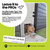 PlexiDor DOOR SERIES | Pet Door | Price Varies by Size