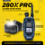 280X PRO 1-Dog Unit