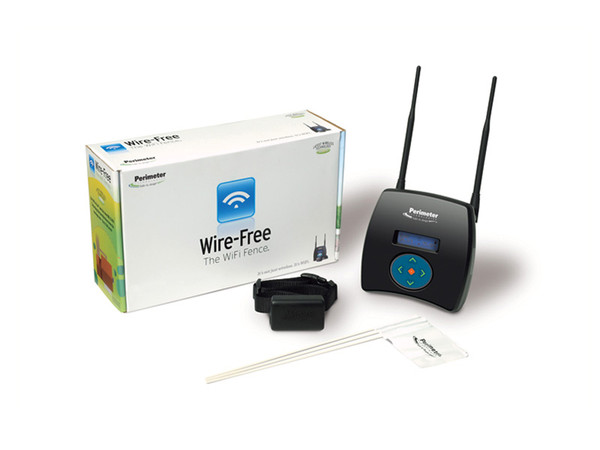 The WIFI Fence | Pet Fence System | 1-Dog The WIFI Fence | Pet Fence System | 1-Dog