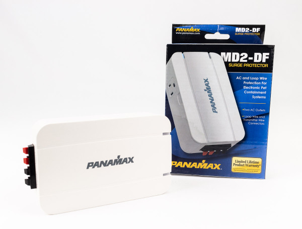 Panamax Surge Protector