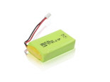 BP74R3P (7.4V, 500mA) Battery | Receiver