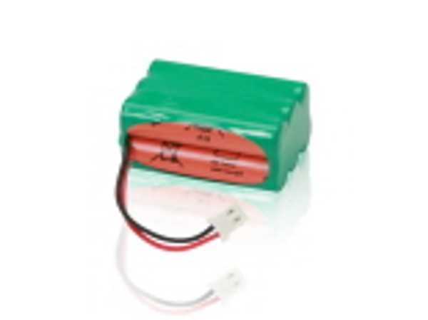 BPRR (7.2V, 750mA) Battery | Receiver