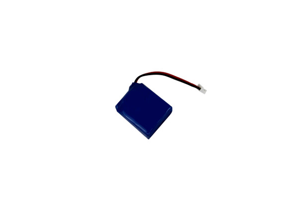 BP74RS3P (7.4V, 400mA) Battery | Receiver