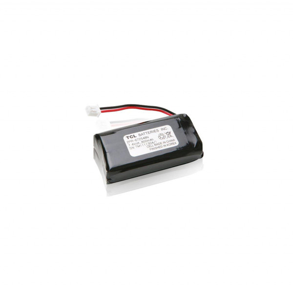 BP74TE3P (7.4V, 800mA) Battery | Transmitter
