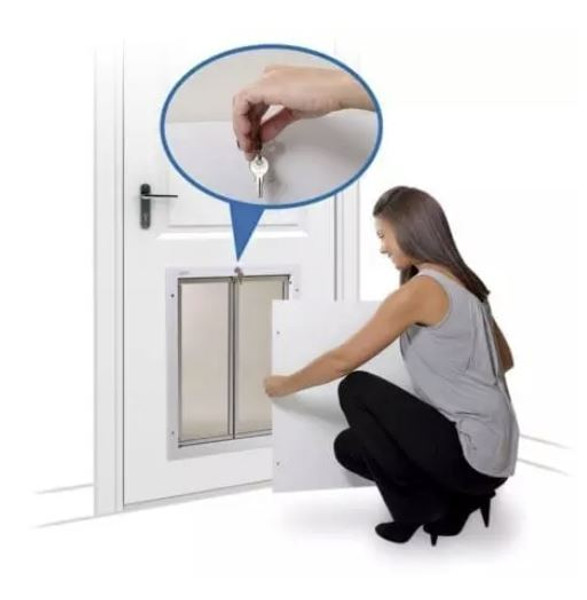 Replacement Lock Kit