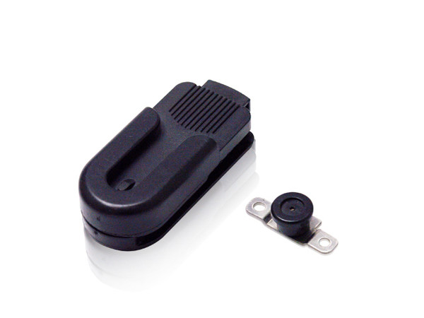 Plastic Belt Clip