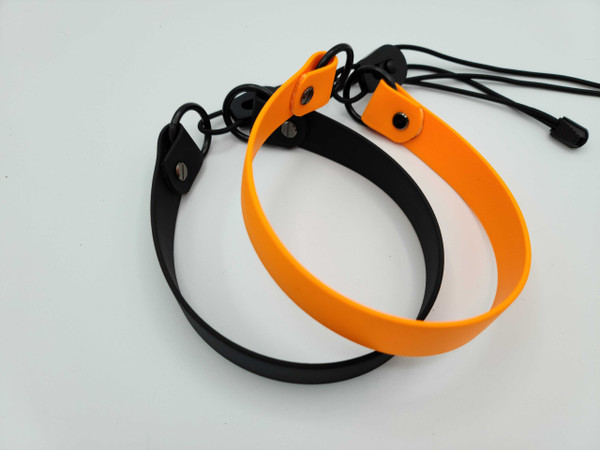 Biothane Bungee Collar | Fits Most E-Collar Brands