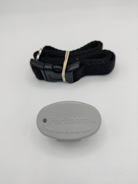 Perimeter Dog Fence Collar - Previously Owned - Invisible Fence Brand Compatible