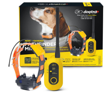 Pathfinder2 - Pet Fence Canada