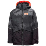 2024 Helly Hansen Stellar Junior Jacket