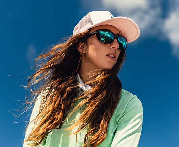 The Perfect Blend of Style and Performance: A Deep Dive into Smith Sunglasses