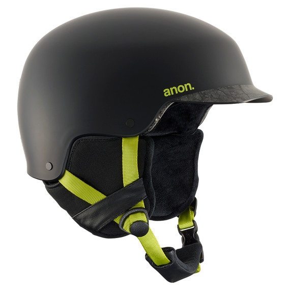 2018 Anon Blitz Adult Helmet
