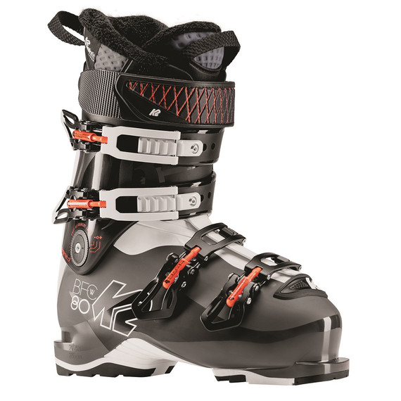 2019 K2 B.F.C. 80 Womens Ski Boots