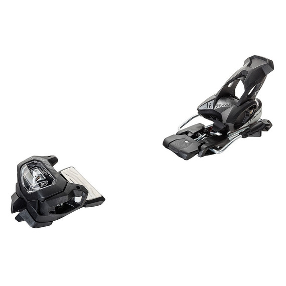 2019 Head Attack2 16 GW B95 Ski Bindings