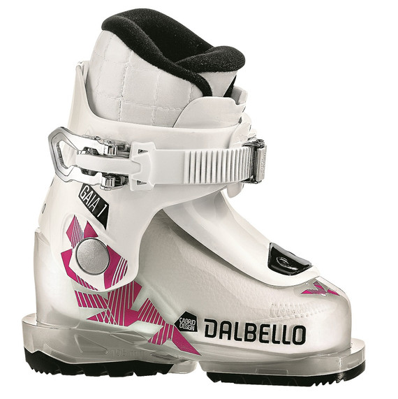 2019 Dalbello Gaia 1.0 JR Ski Boots