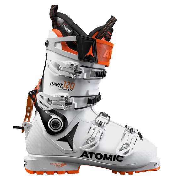 2019 Atomic Hawx Ultra XTD 120 Mens Ski Boots