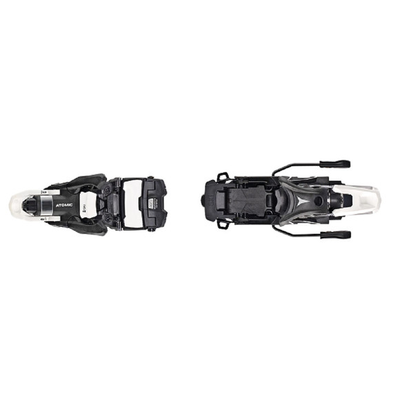 2019 Atomic N Shift MNC 13 B120 Ski Bindings