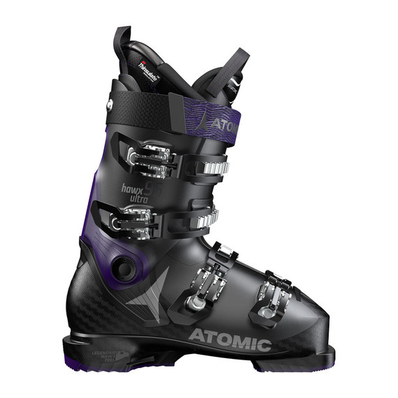 2019 Atomic Hawx Ultra 95 Womens Ski Boots