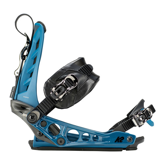 2019 K2 Cinch TS Mens Snowboard Bindings