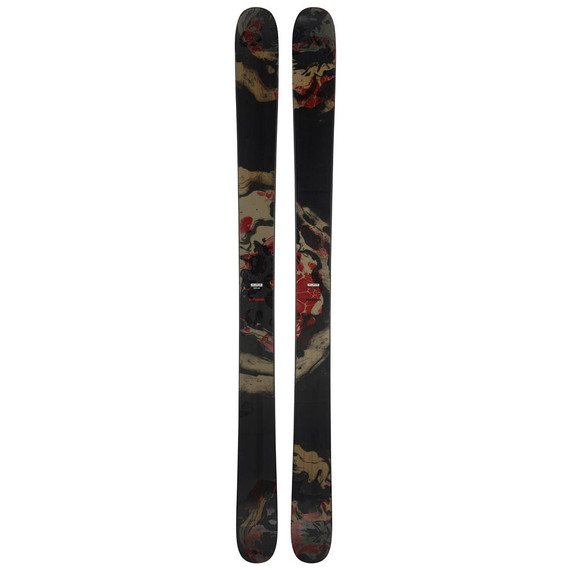 2020 Rossignol Black OPS 118 Skis