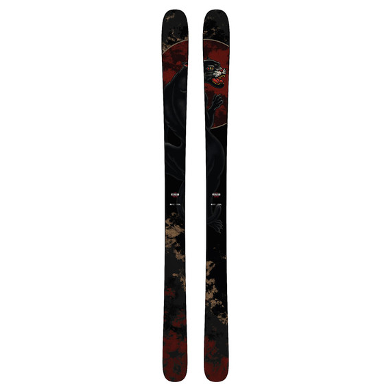 2020 Rossignol Black OPS 98 Skis