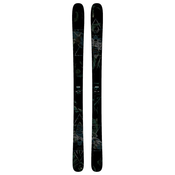 2020 Rossignol Black OPS 98 Womens Skis
