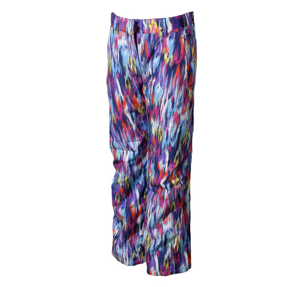 2019 Karbon Luna Girls Sigma Print Pant