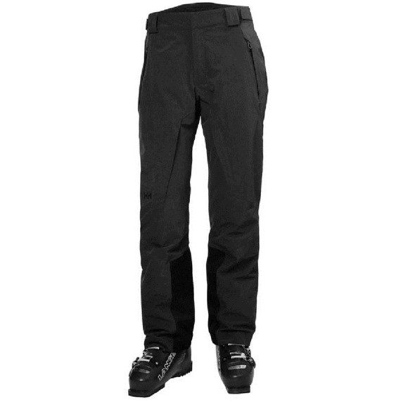 2019 Helly Hansen Icon Mens Black Pant