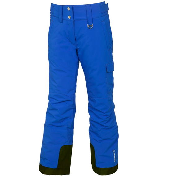 2019 Sunice Zoe Girls Cobalt Pant