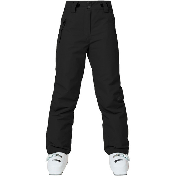 2019 Rossignol Ski Girls Black Pant