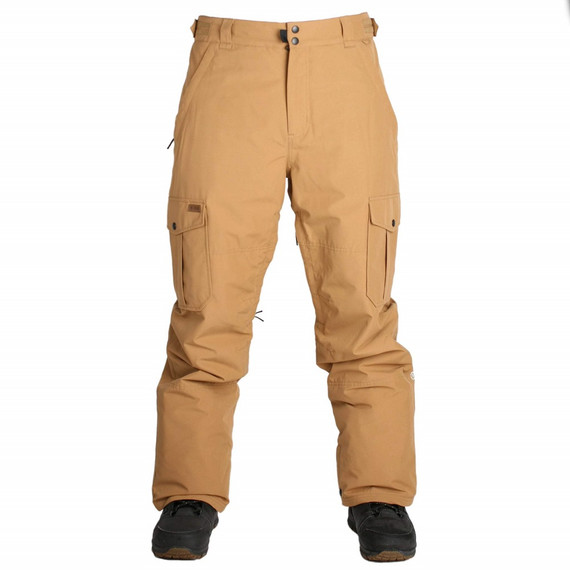 2019 Ride Phinney Insulated Mens Camel Pant