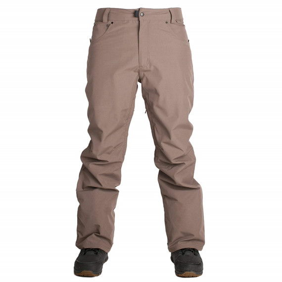 2019 Ride Madrona Mens Taupe Pant
