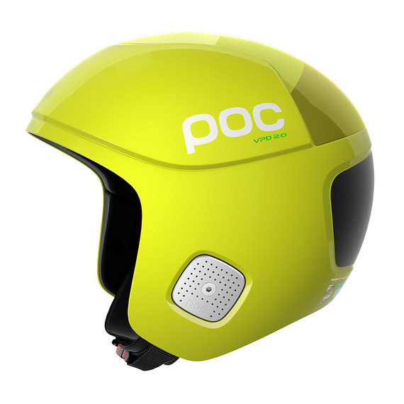 2018 POC Skull Orbic Comp SPIN Adult Helmet