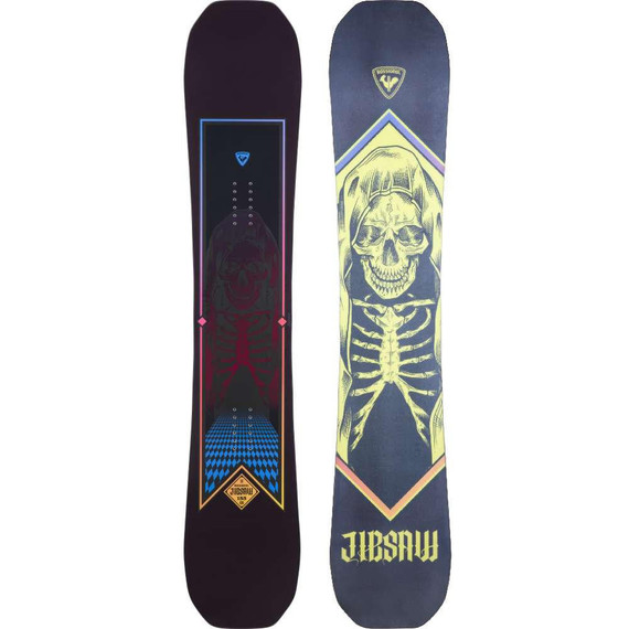2024 Rossignol Jibsaw Mens Snowboard
