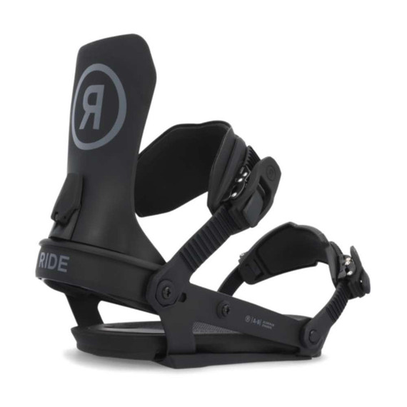 2024 Ride A-9 Snowboard Bindings