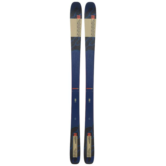 2024 K2 Mindbender 90C Skis