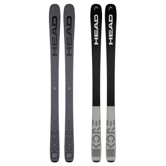 2024 Head Kore 87 Skis
