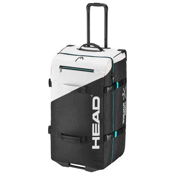 2024 Head Rebels Travelbag