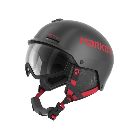 Marker VIJO 2024 Helmet