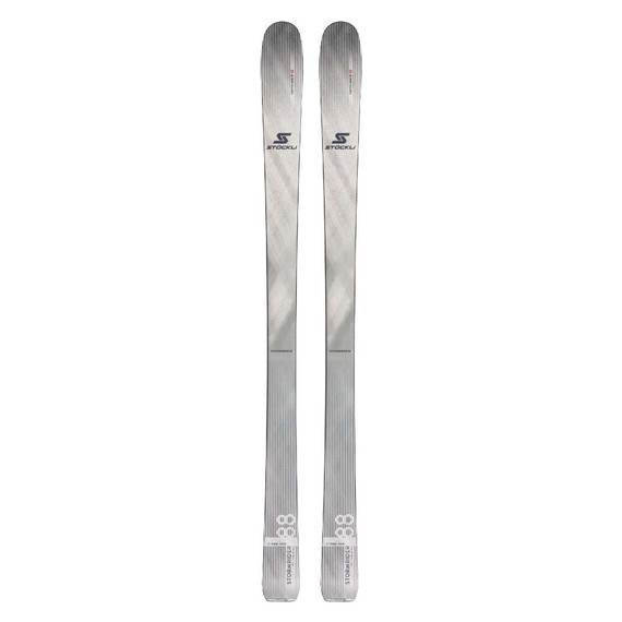 2024 Stockli Stormrider 88 Skis