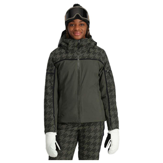 2024 Spyder Poise Womens Jacket