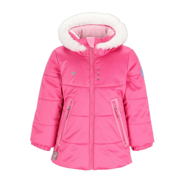 2024 Obermeyer Roselet Girls Jacket
