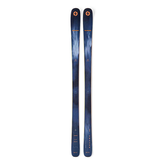 2024 Blizzard Brahma 82 Skis
