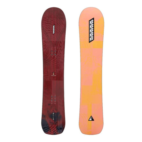 2024 K2 Instrument Snowboard