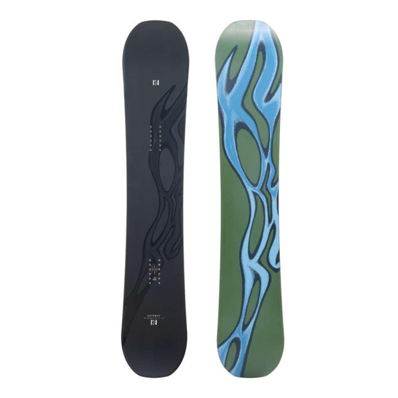 2024 K2 Gateway Snowboard