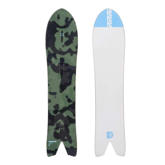 2024 K2 Special Effects Snowboard