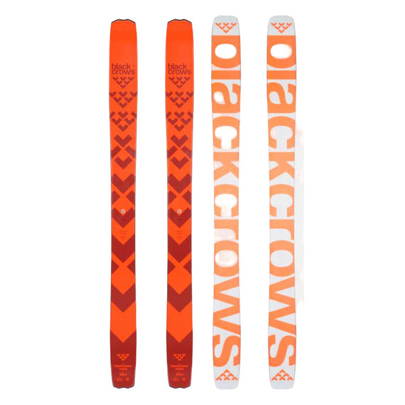 2024 Black Crows Nocta Skis