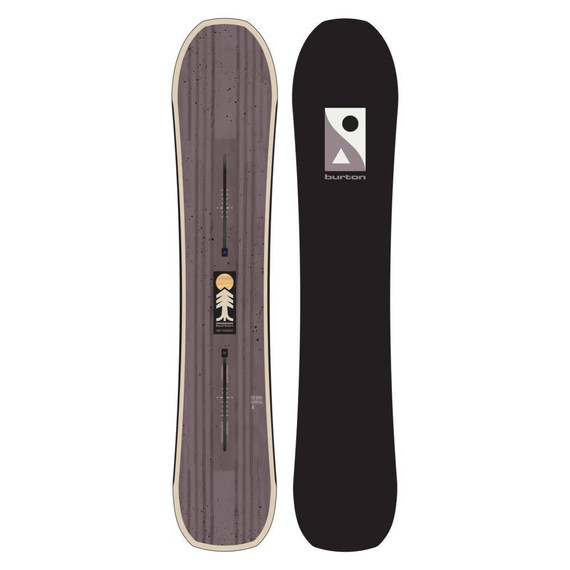 2024 Burton Cartographer Adult Snowboard