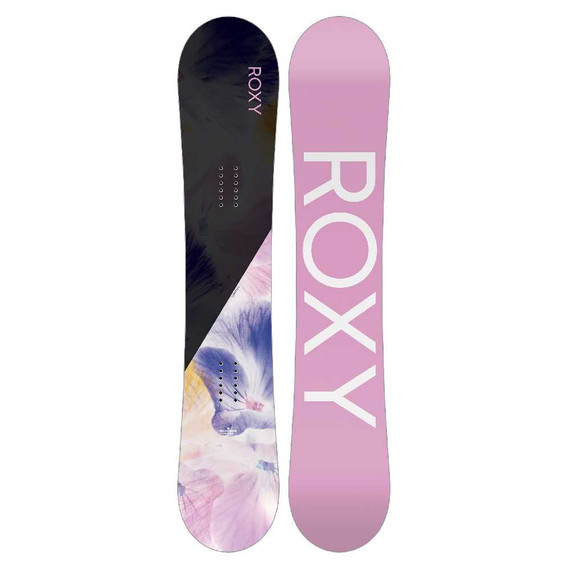 2024 Roxy Dawn Womens Snowboard